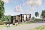 Affordable housing proposal runs foul of Sydney Northern Beaches residents