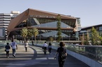 Shortlist revealed: 2018 National Architecture Awards