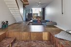 2016 National Architecture Awards: Residential Architecture – Houses (Alterations and Additions) Award