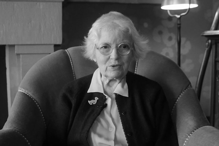Denise Scott Brown received the 2017 Jane Drew Prize, which recognizes an architect who has “raised the profile of women in architecture” through their own work.