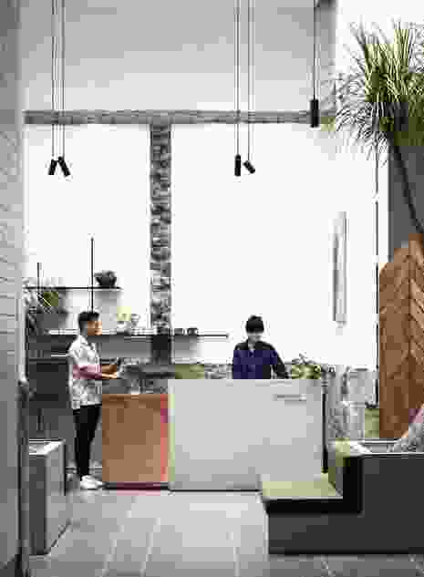 Design on tour: Nine award-winning Australian hotels | ArchitectureAu