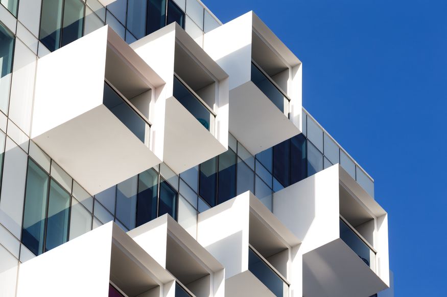 Demand for minimum apartment sizes in Vic ArchitectureAu