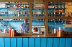 Bar Económico