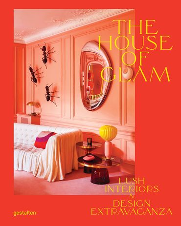 Bookshelf: Plants, glam interiors and the houses of Sean Godsell ...