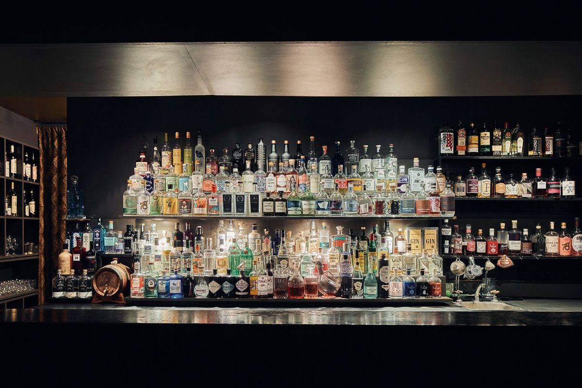 2020 Eat Drink Design Awards Hall of Fame ArchitectureAU