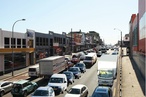 Adrian McGregor: Strategies for Parramatta Road