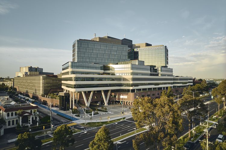 Shortlist revealed: Australian Urban Design Awards 2026 | Landscape ...