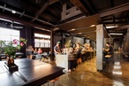 2013 Australian Interior Design Awards: Hospitality Design