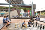 St Mary’s Catholic Primary School New Hall and Library, Reggio Emelia Early Learning Centre