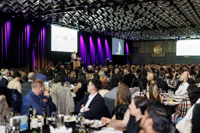 Australian Interior Design Awards 2026 | ArchitectureAu