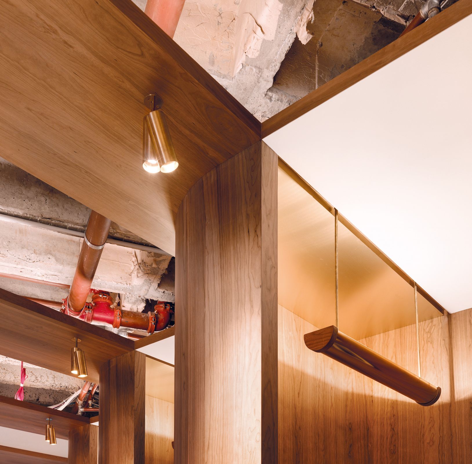 Paramount by The Office Space | ArchitectureAu