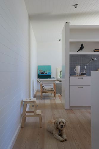 2012 Australian Interior Design Awards shortlist – Residential ...