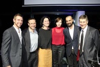 2013 AAA Awards: Dulux Study Tour