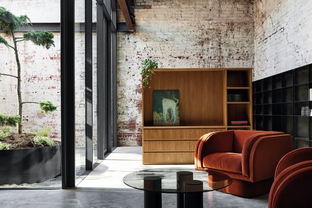 2022 Australian Interior Design Awards: Premier Award for Australian ...