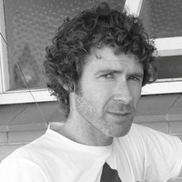Mark Scruby