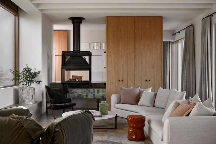 2024 Australian Interior Design Awards shortlist: Residential Design ...