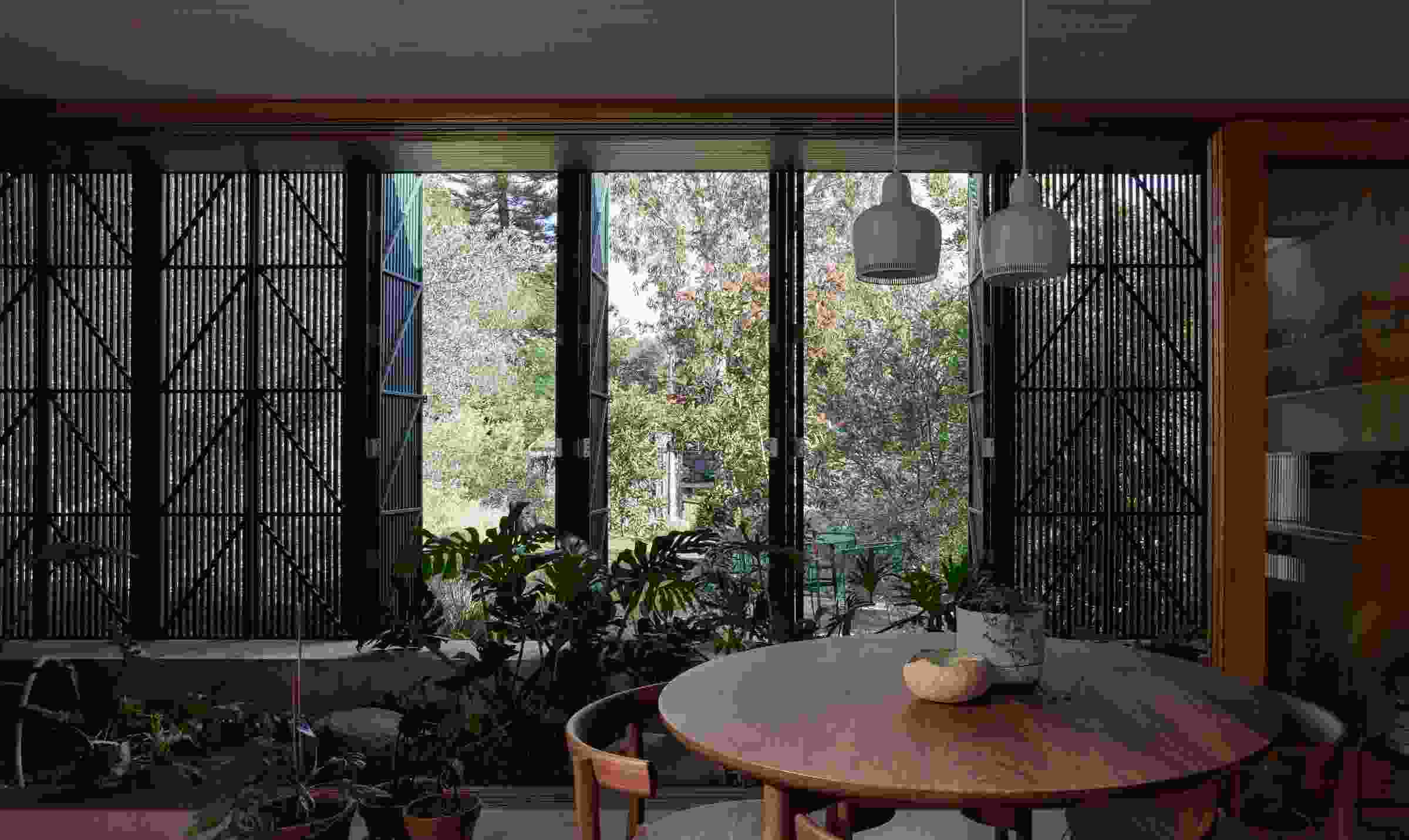 2025 Houses Awards: Commendations | ArchitectureAu