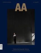 Architecture Australia