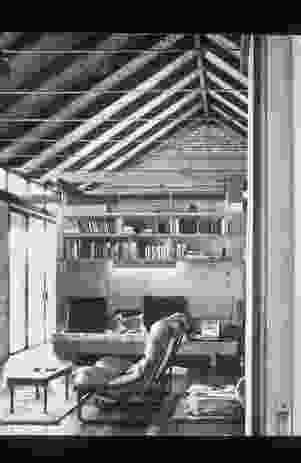 Schubert house, Yandina, 1972.