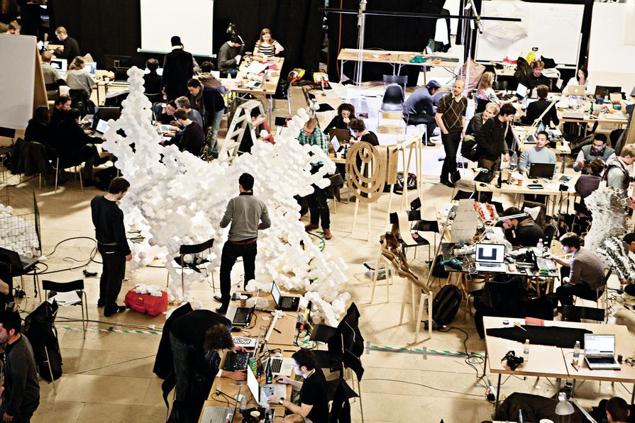 What Is The Future Of Architectural Education And Practice?
