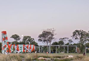 Bungarribee at Doonside by JMD Design.