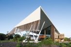 Competition to design a sustainable, 'living' shopping centre