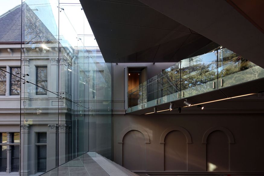 2012 National Architecture Awards J rn Utzon Award ArchitectureAu 2012 National Architecture Awards J rn Utzon Award ArchitectureAu