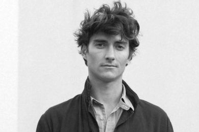 Henry Wilson: industrial designer, Supercycler.