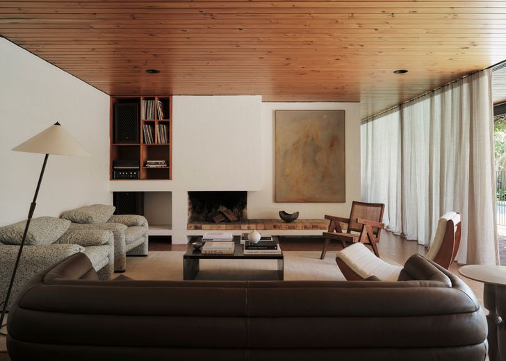 "Dirty colour:" A conversation with Phoebe Nicol | ArchitectureAu