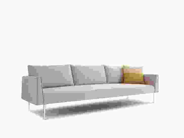 The Andrea sofa by Charles Wilson.