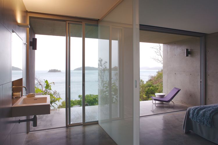 2012 Australian Interior Design Awards shortlist – Colour in ...