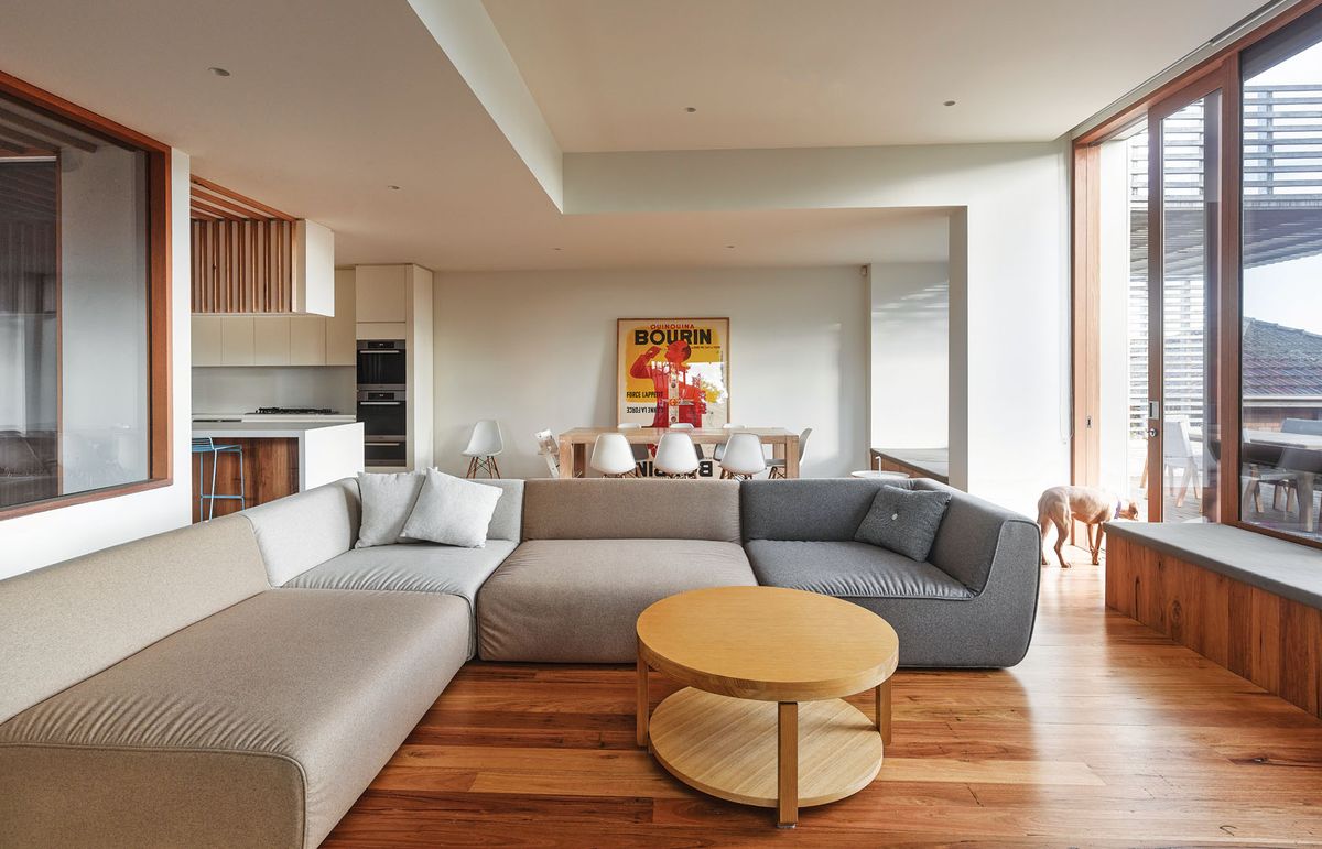 Bayside Residence | ArchitectureAu