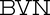 BVN Architecture