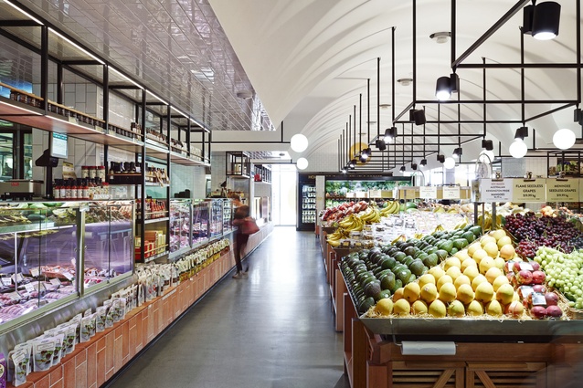 2014 Eat Drink Design Awards: Best Retail Design winner | ArchitectureAU