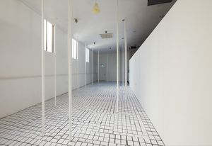 Moments of Place by Simon Pendal, Robyn Creagh and Shannon Lyons.