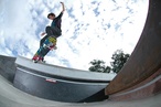 Geelong Youth Activities Area