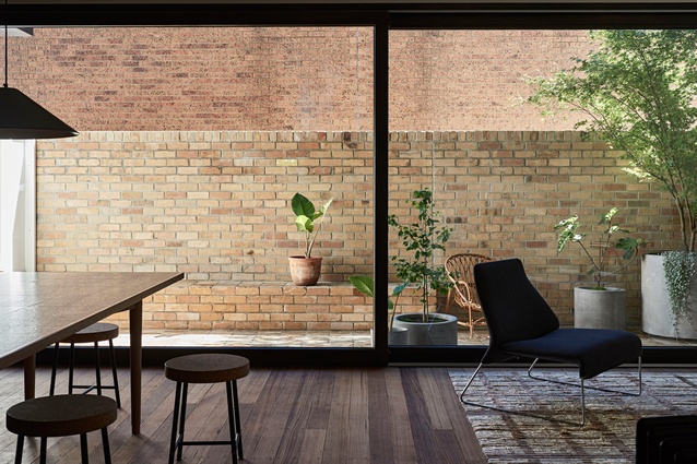 Nightingale 1 by Breathe Architecture.