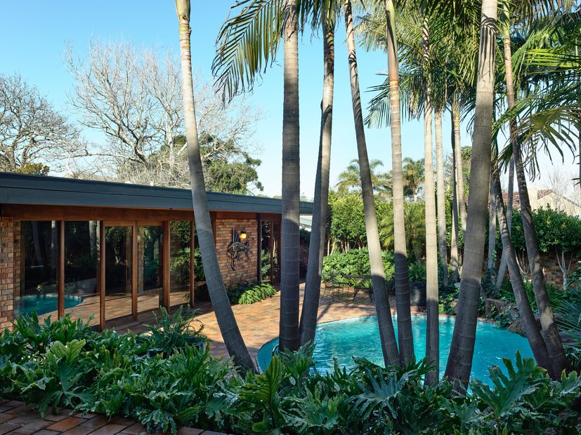 Hannan House 2 renovation by Alexi Robinson Design ArchitectureAu