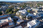 Civic campus: NeW Space
