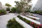 2016 National Landscape Architecture Awards: Award for Cultural Heritage