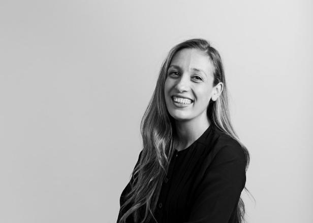 Ana Ćalić McLean, director of In Addition Studio.
