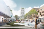 Kensington and Kingsford ideas comp: shortlisted designs revealed