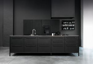 VIPP Kitchen concept.