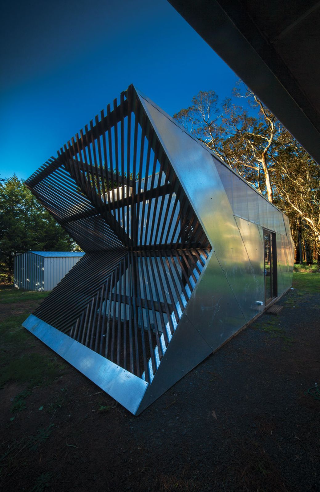 Arrow | ArchitectureAu