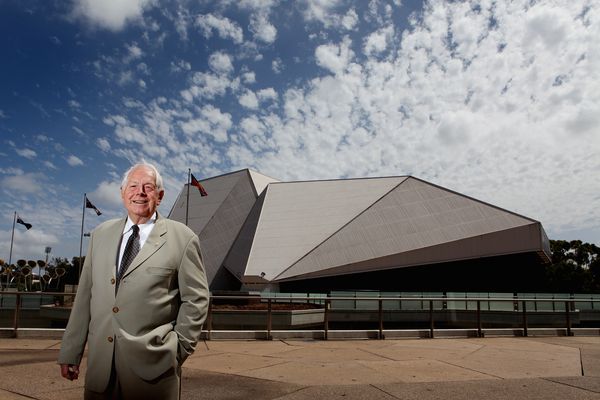 Eduardo Catalano obituary, Architecture