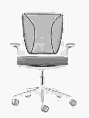 Diffrient World chair.