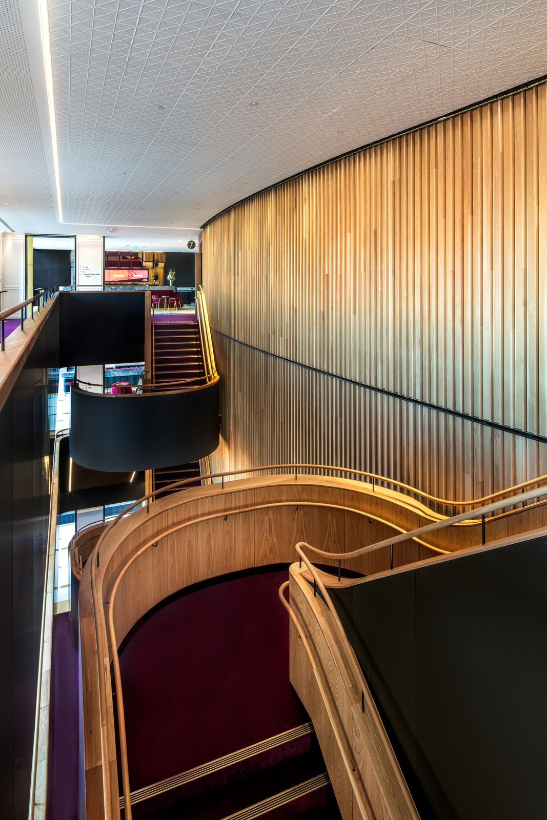 Adelaide's historic Her Majesty’s Theatre opens after major ...