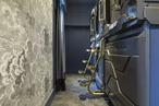 2001: A Space Odyssey meets The Great Gatsby: Australia’s first capsule hotel opens in Sydney