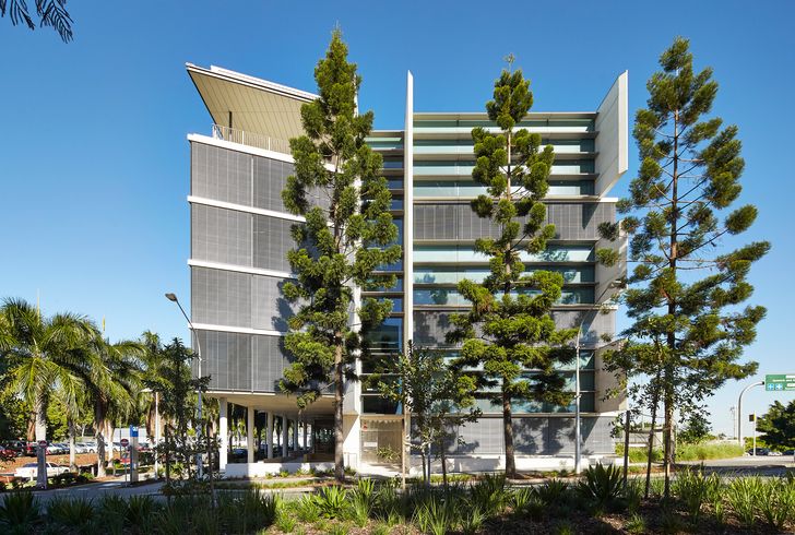 2019 Queensland Architecture Awards | ArchitectureAU