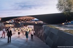 Shortlist revealed: Competition to design new Frankston station